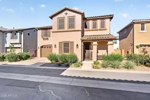 655 S Longspur Ln, Gilbert, AZ 85296 - Photo 5