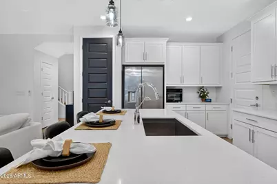 655 S Longspur Lane, Gilbert, AZ 85296 - Photo 21