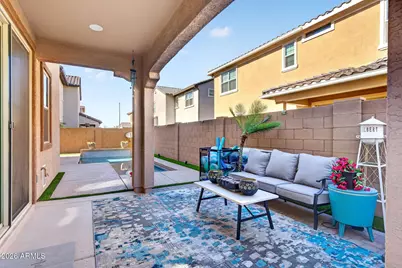 655 S Longspur Lane, Gilbert, AZ 85296 - Photo 57