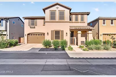 655 S Longspur Lane, Gilbert, AZ 85296 - Photo 9