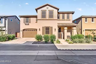 655 S Longspur Ln, Gilbert, AZ 85296 - Photo 9