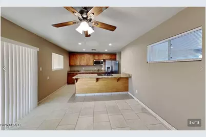 5047 W Tuckey Lane, Glendale, AZ 85301 - Photo 5