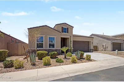 2510 N Comiskey Drive, Florence, AZ 85132 - Photo 9
