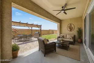 2510 N Comiskey Dr, Florence, AZ 85132 - Photo 5