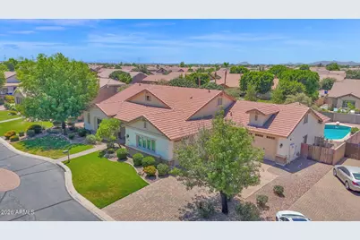 21933 E Pickett Court, Queen Creek, AZ 85142 - Photo 49