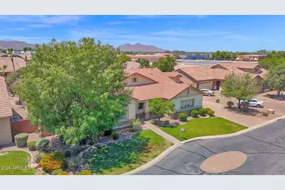 21933 E Pickett Court, Queen Creek, AZ 85142 - Photo 51