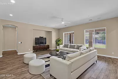 21933 E Pickett Court, Queen Creek, AZ 85142 - Photo 7