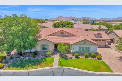 21933 E Pickett Court, Queen Creek, AZ 85142 - Photo 1