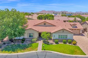 21933 E Pickett Ct, Queen Creek, AZ 85142 - Photo 1