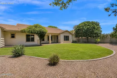 21933 E Pickett Court, Queen Creek, AZ 85142 - Photo 39