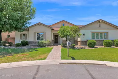 21933 E Pickett Court, Queen Creek, AZ 85142 - Photo 3