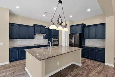 21933 E Pickett Court, Queen Creek, AZ 85142 - Photo 11