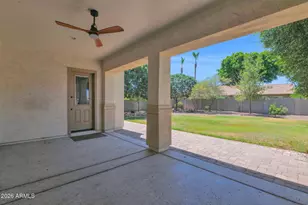 21933 E Pickett Ct, Queen Creek, AZ 85142 - Photo 35