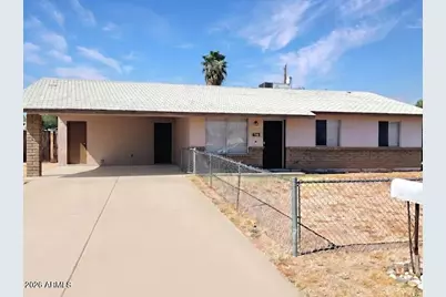 700 E Quail Avenue, Apache Junction, AZ 85119 - Photo 1