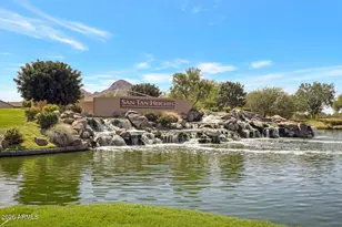 1995 W Kristina Ave, San Tan Valley, AZ 85144 - Photo 27