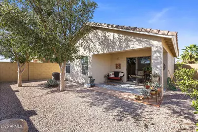 1995 W Kristina Avenue, San Tan Valley, AZ 85144 - Photo 21