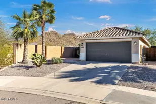 1995 W Kristina Ave, San Tan Valley, AZ 85144 - Photo 1
