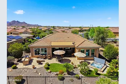 27096 W Behrend Drive, Buckeye, AZ 85396 - Photo 5
