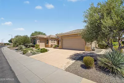 27096 W Behrend Drive, Buckeye, AZ 85396 - Photo 9