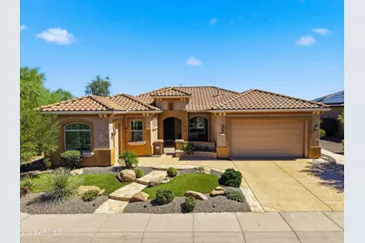 27096 W Behrend Drive, Buckeye, AZ 85396 - Photo 3