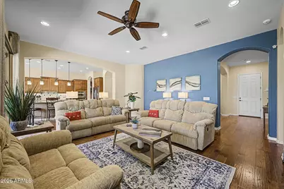27096 W Behrend Drive, Buckeye, AZ 85396 - Photo 15