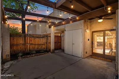 944 S Valencia -- #18, Mesa, AZ 85202 - Photo 33