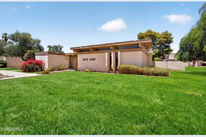 944 S Valencia -- #18, Mesa, AZ 85202 - Photo 35