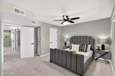 944 S Valencia -- #18, Mesa, AZ 85202 - Photo 17