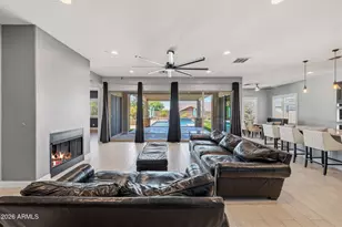 5519 E Windstone Trl, Cave Creek, AZ 85331 - Photo 19