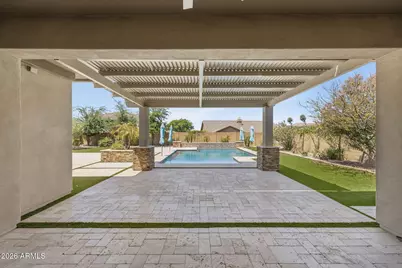 5519 E Windstone Trail, Cave Creek, AZ 85331 - Photo 55