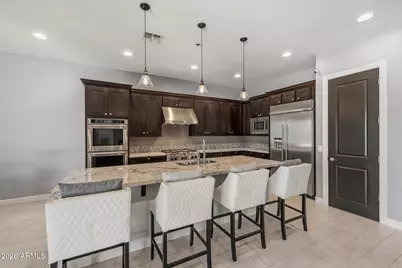 5519 E Windstone Trail, Cave Creek, AZ 85331 - Photo 23