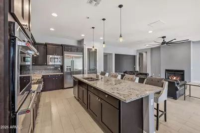 5519 E Windstone Trail, Cave Creek, AZ 85331 - Photo 25