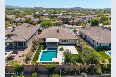 5519 E Windstone Trail, Cave Creek, AZ 85331 - Photo 1