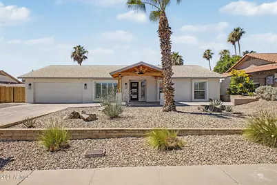 2335 E Shangri La Road, Phoenix, AZ 85028 - Photo 3