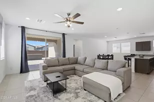 12554 W Levi Dr, Avondale, AZ 85323 - Photo 17