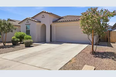 12554 W Levi Drive, Avondale, AZ 85323 - Photo 1