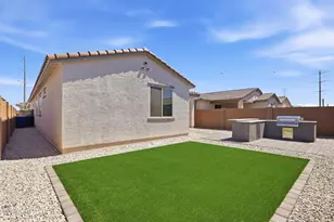 12554 W Levi Dr, Avondale, AZ 85323 - Photo 33