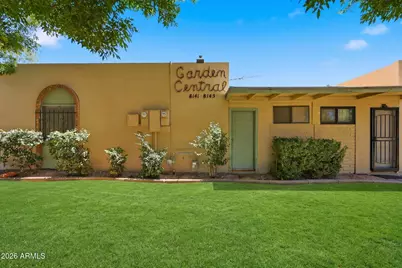 8145 N Central Avenue #21, Phoenix, AZ 85020 - Photo 19