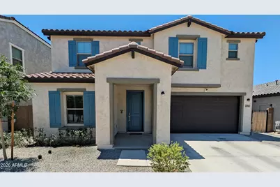 3027 W Bent Tree Drive, Phoenix, AZ 85083 - Photo 1