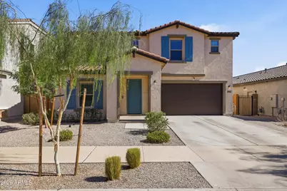3027 W Bent Tree Drive, Phoenix, AZ 85083 - Photo 1