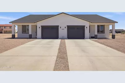 14055 S Berwick Road, Arizona City, AZ 85123 - Photo 1