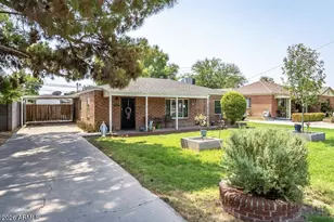 5913 W Gardenia Ave, Glendale, AZ 85301 - Photo 1