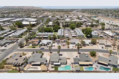 4517 S Grandview Avenue, Tempe, AZ 85282 - Photo 45