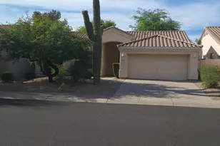 9756 E Pine Valley Rd, Scottsdale, AZ 85260 - Photo 1
