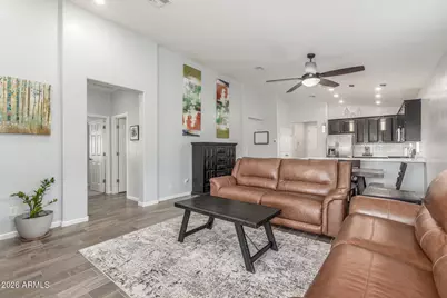 4136 W Palace Station Road, New River, AZ 85087 - Photo 5
