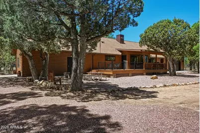 4405 Lariat Way, Happy Jack, AZ 86024 - Photo 35