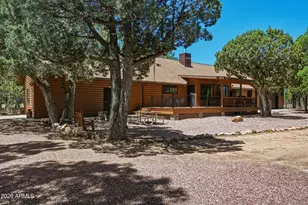 4405 Lariat Way, Happy Jack, AZ 86024 - Photo 35