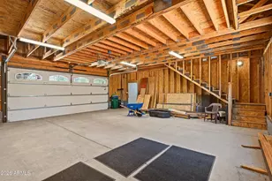 4405 Lariat Way, Happy Jack, AZ 86024 - Photo 27