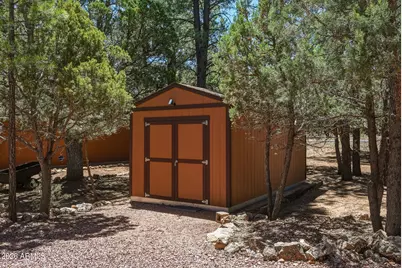 4405 Lariat Way, Happy Jack, AZ 86024 - Photo 39