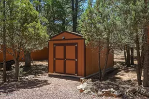 4405 Lariat Way, Happy Jack, AZ 86024 - Photo 39
